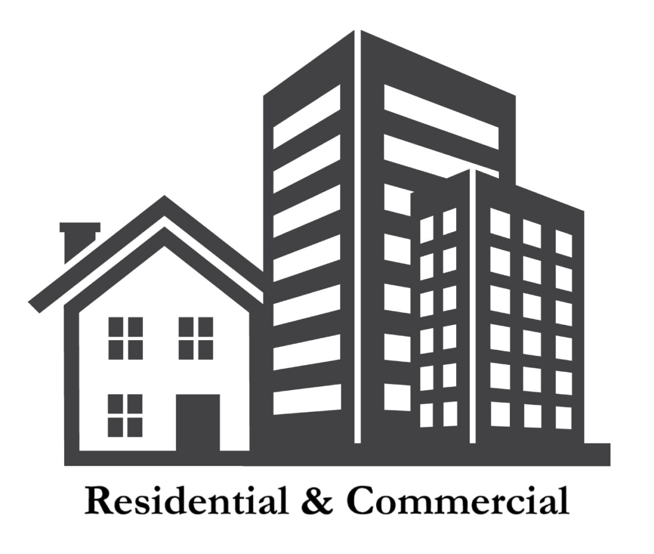 Residential and commercial painting